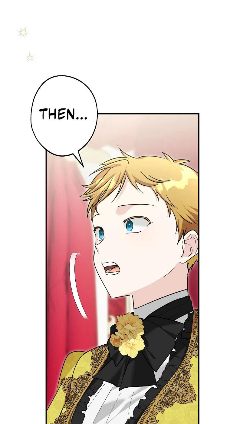 Not Your Monster-in-Law Chapter 65 page 57 - 