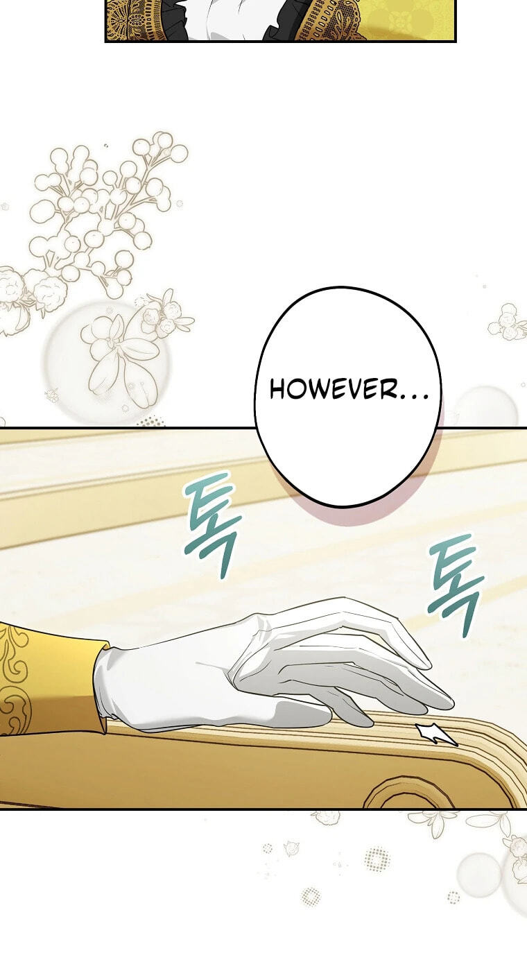 Not Your Monster-in-Law Chapter 65 page 58 - 
