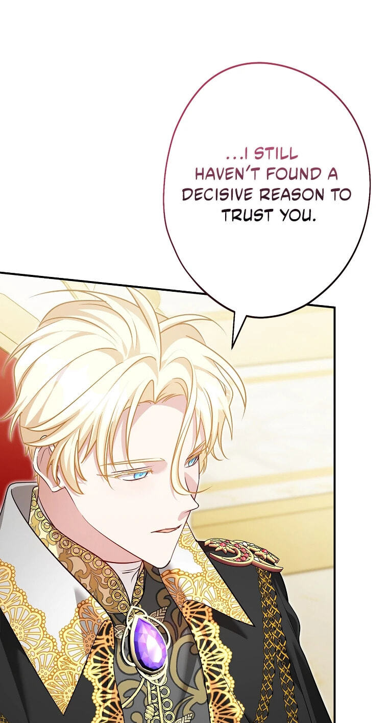 Not Your Monster-in-Law Chapter 65 page 59 - 