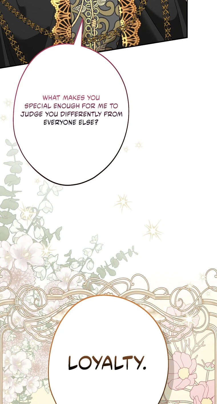 Not Your Monster-in-Law Chapter 65 page 60 - 