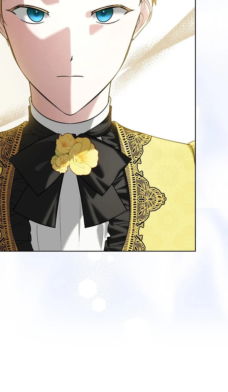 Not Your Monster-in-Law Chapter 65 page 7 - 