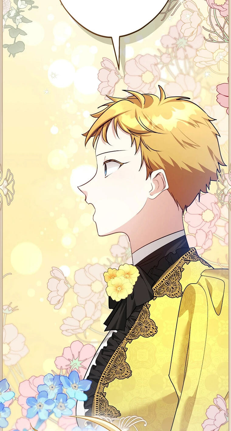 Not Your Monster-in-Law Chapter 65 page 61 - 