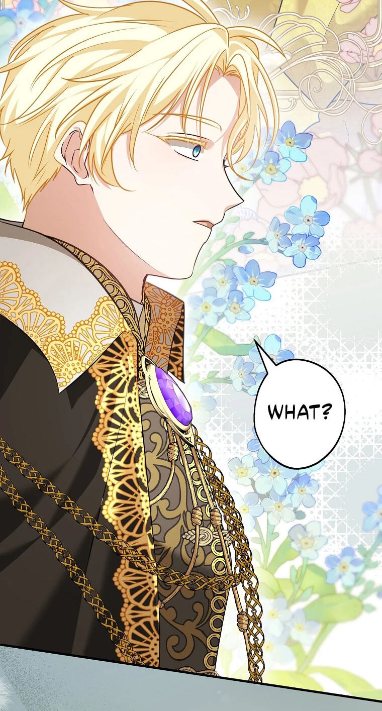 Not Your Monster-in-Law Chapter 65 page 62 - 