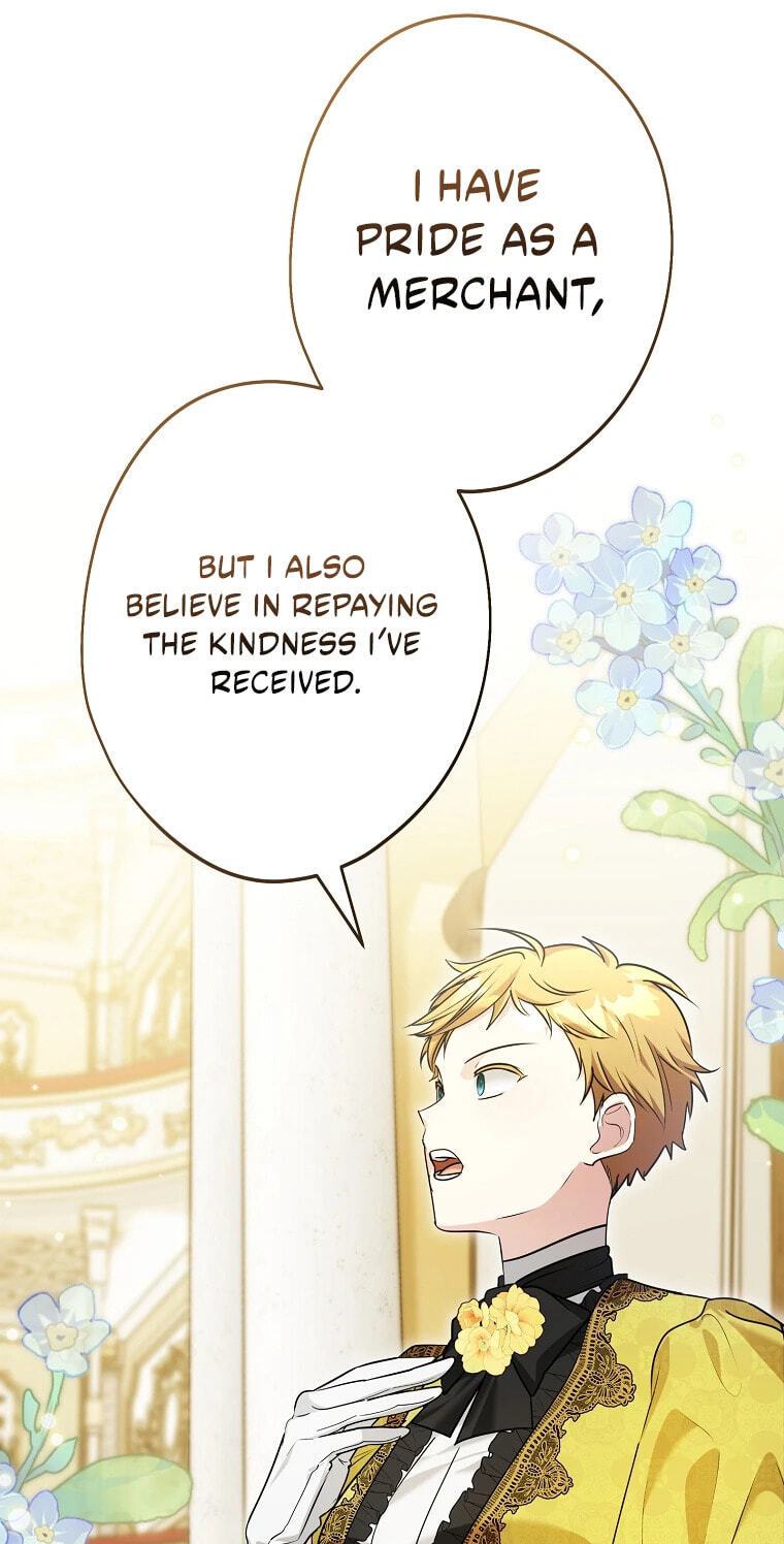 Not Your Monster-in-Law Chapter 65 page 64 - 