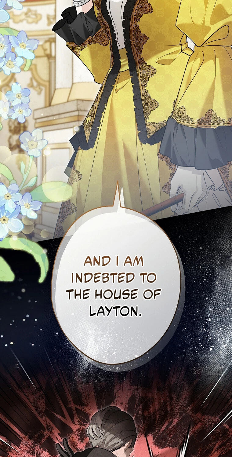 Not Your Monster-in-Law Chapter 65 page 65 - 