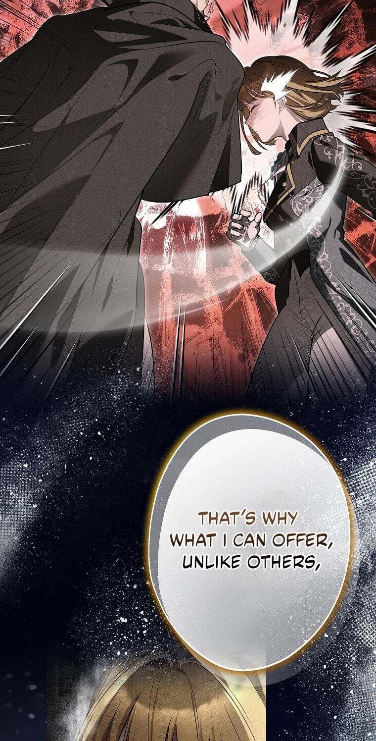 Not Your Monster-in-Law Chapter 65 page 66 - 