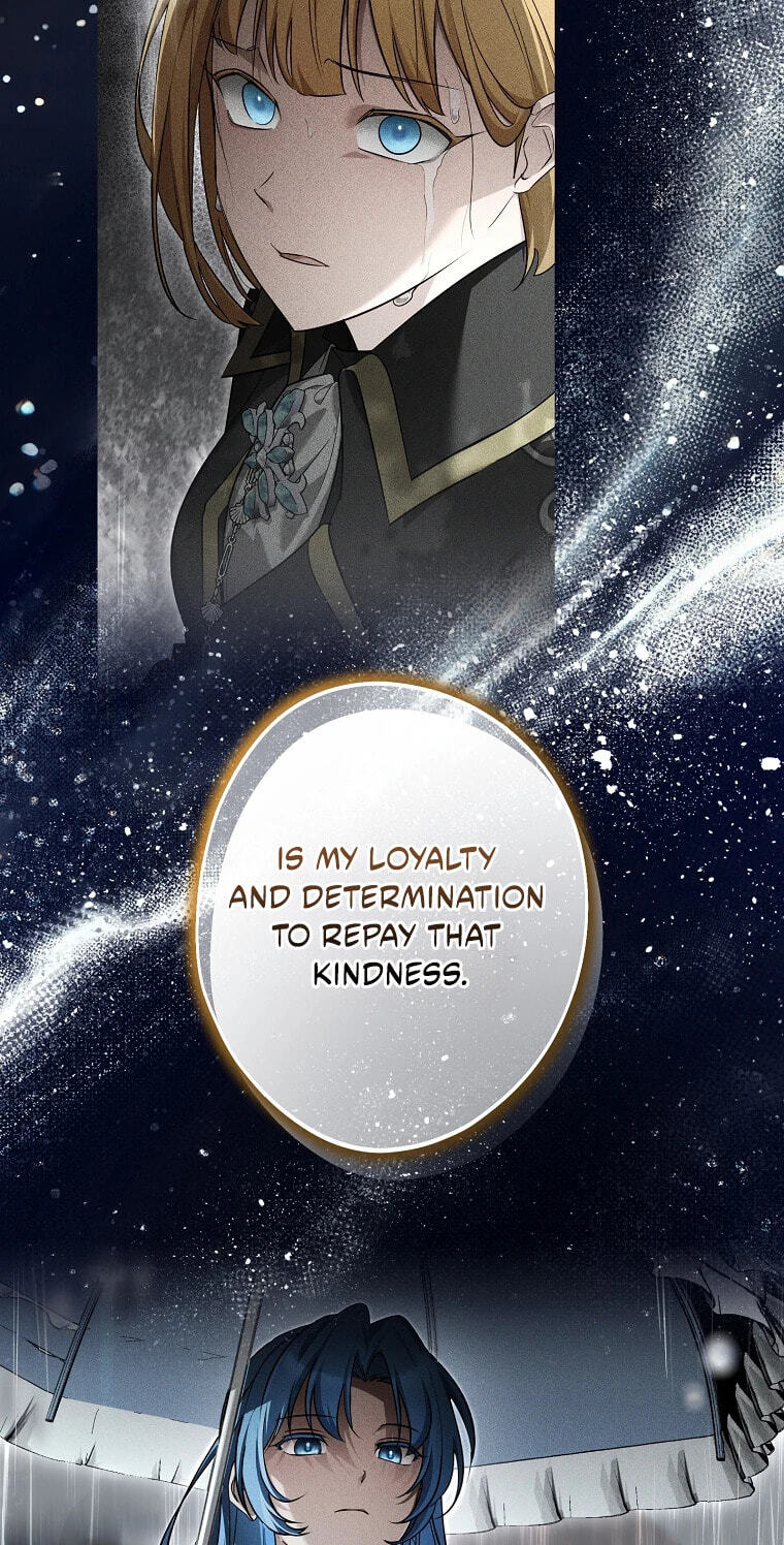 Not Your Monster-in-Law Chapter 65 page 67 - 
