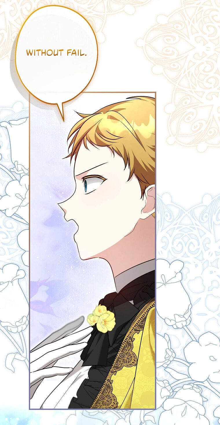 Not Your Monster-in-Law Chapter 65 page 72 - 