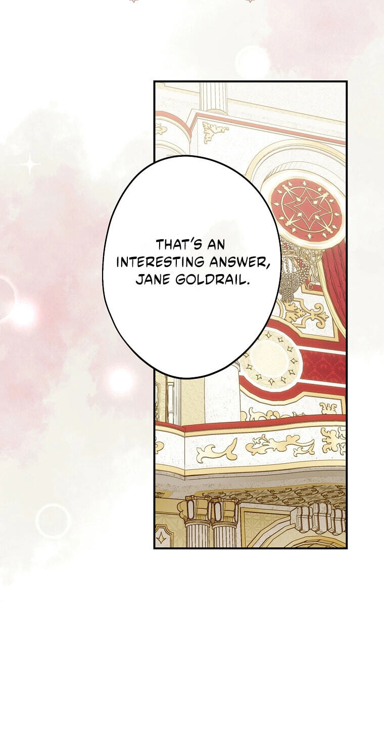 Not Your Monster-in-Law Chapter 65 page 78 - 