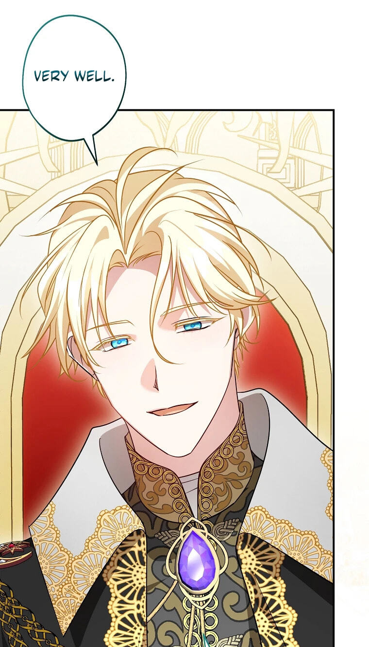 Not Your Monster-in-Law Chapter 65 page 79 - 