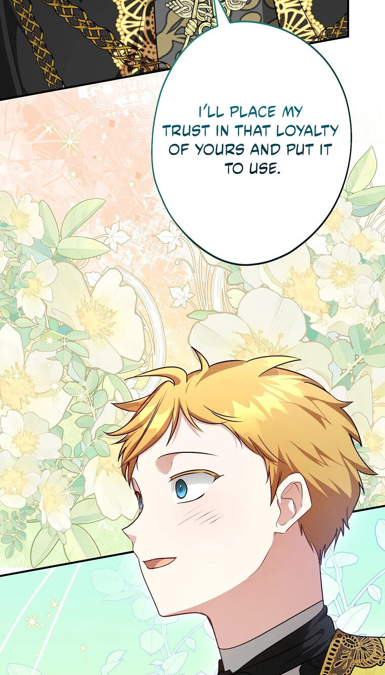 Not Your Monster-in-Law Chapter 65 page 80 - 