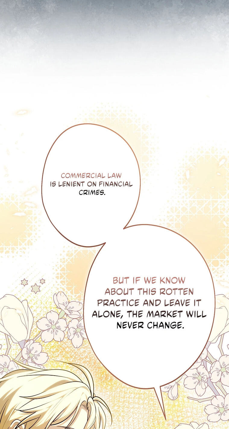 Not Your Monster-in-Law Chapter 65 page 9 - 