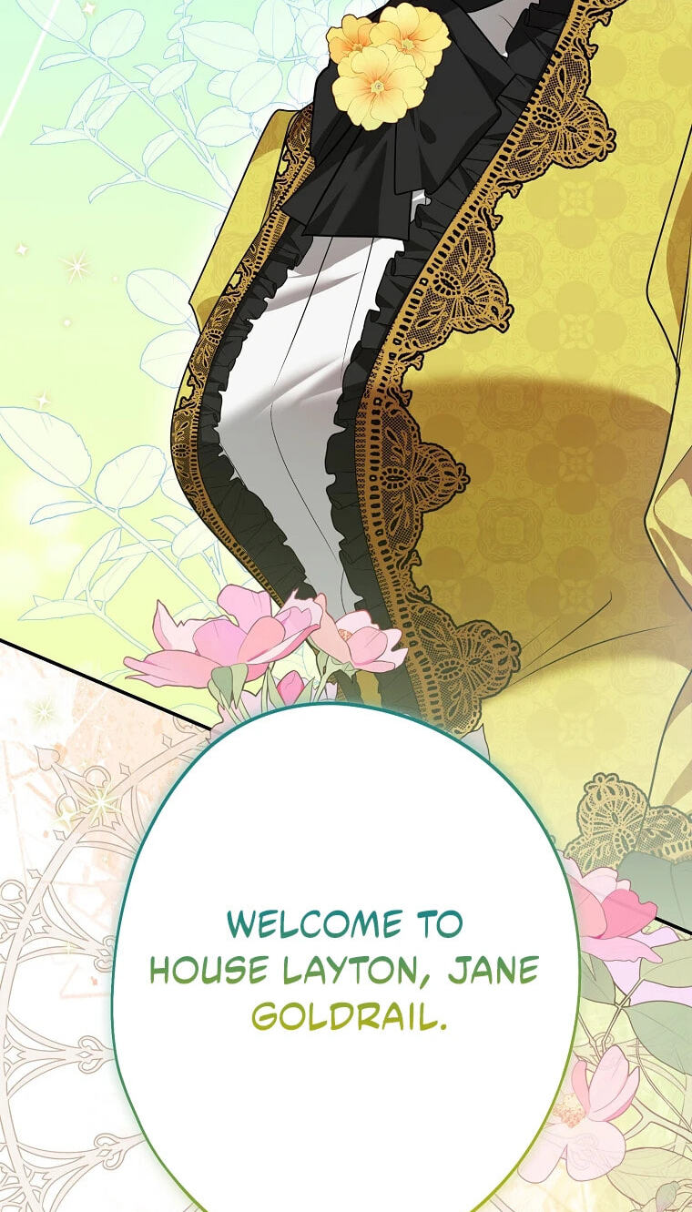 Not Your Monster-in-Law Chapter 65 page 81 - 