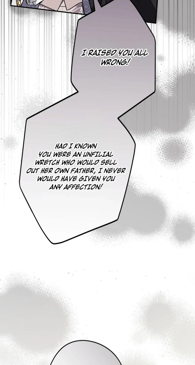 Not Your Monster-in-Law Chapter 66 page 11 - 