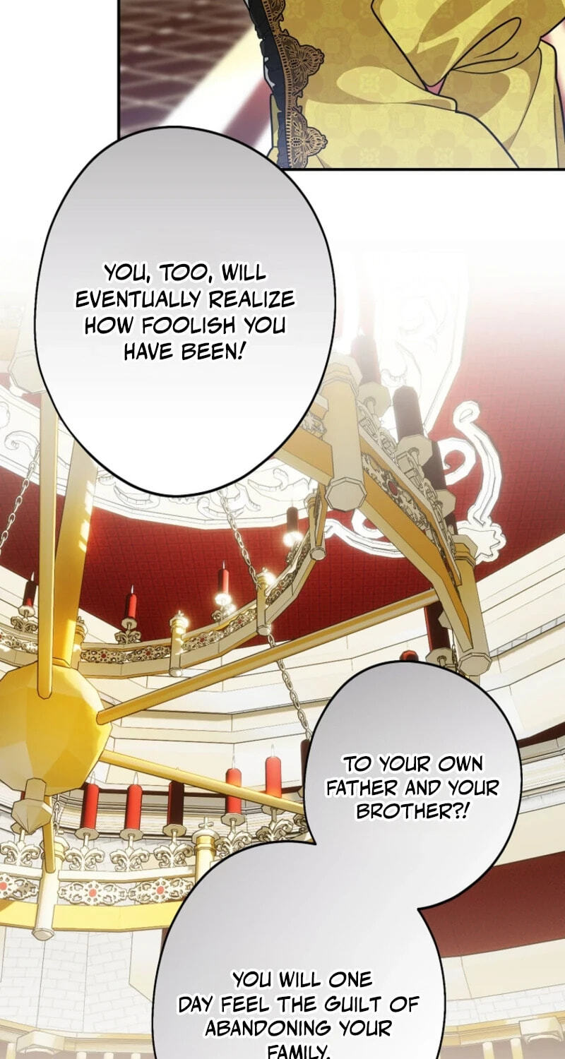 Not Your Monster-in-Law Chapter 66 page 13 - 