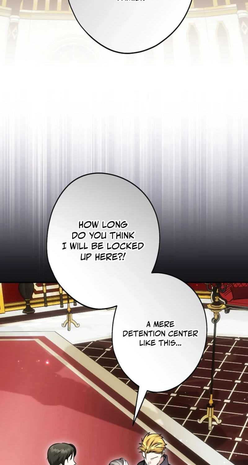 Not Your Monster-in-Law Chapter 66 page 14 - 