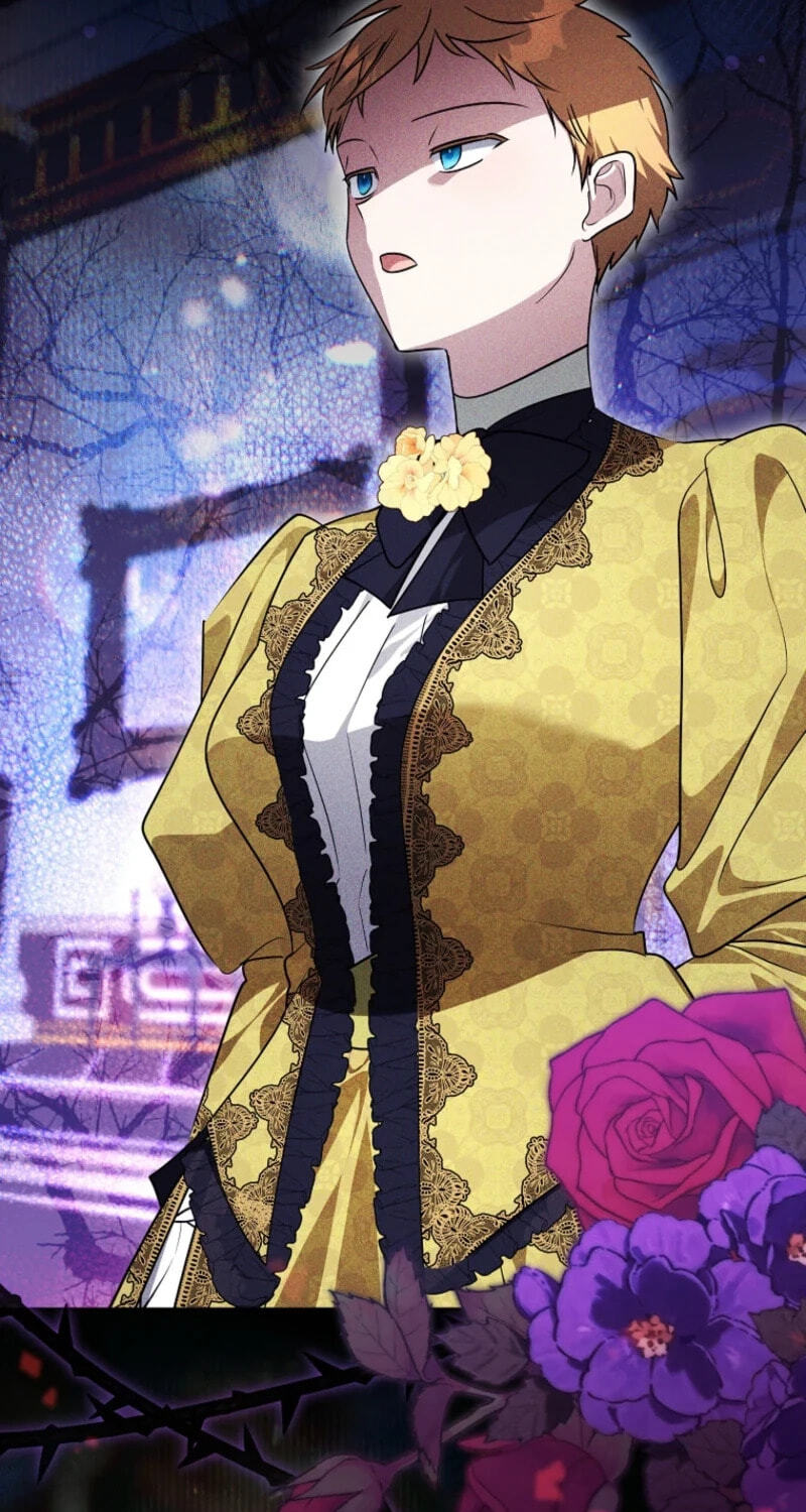 Not Your Monster-in-Law Chapter 66 page 17 - 