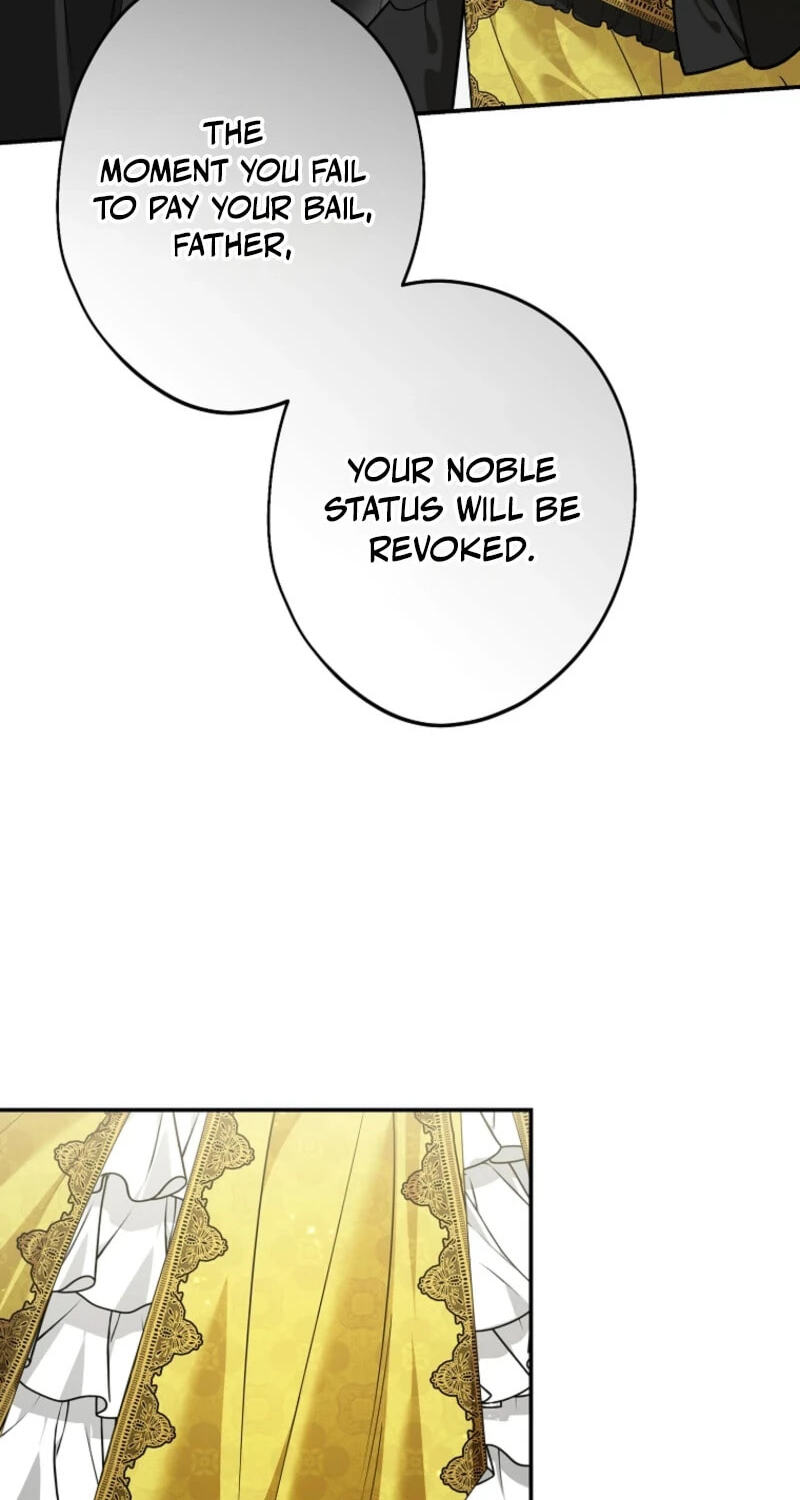 Not Your Monster-in-Law Chapter 66 page 20 - 