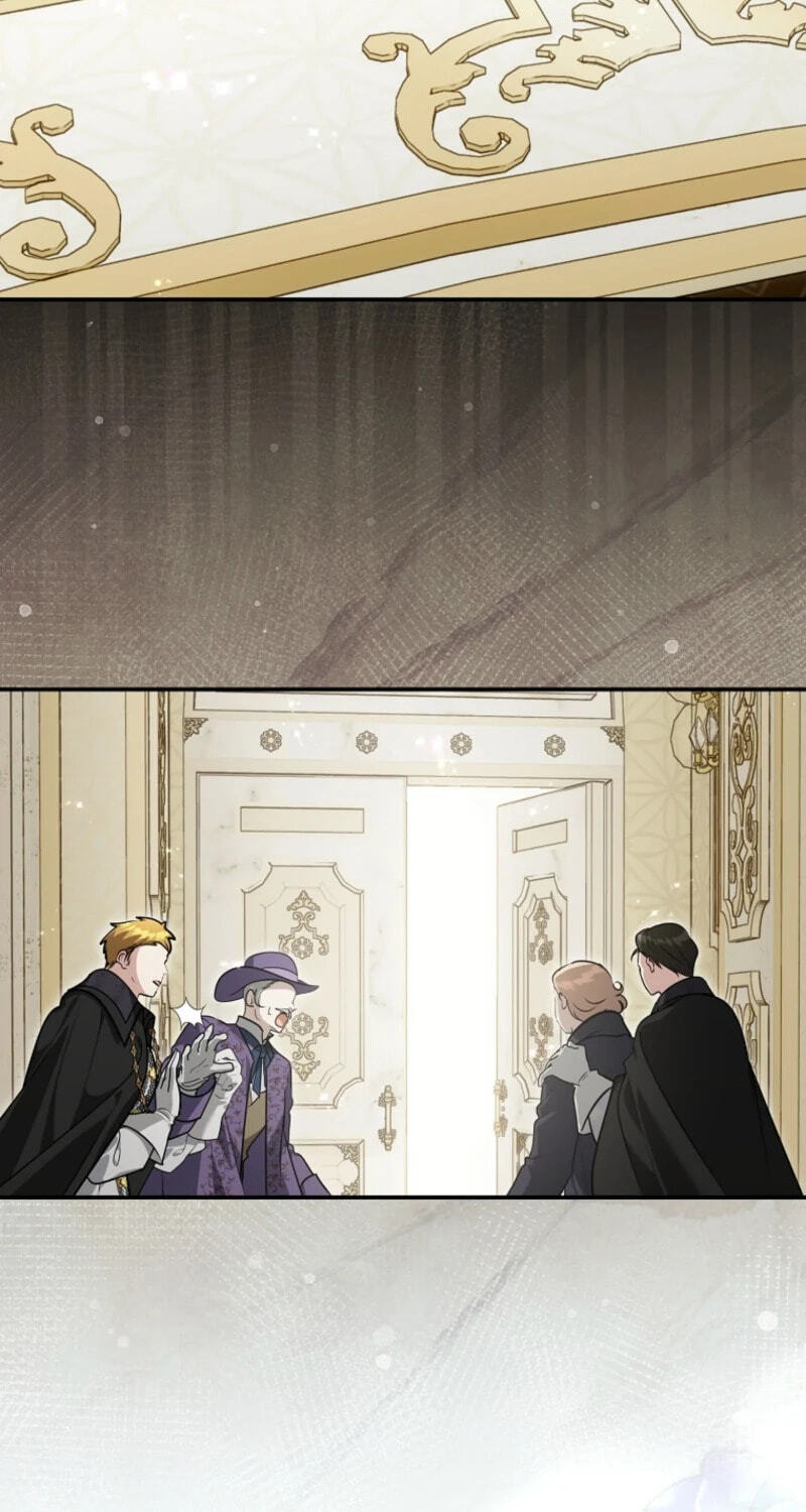 Not Your Monster-in-Law Chapter 66 page 3 - 
