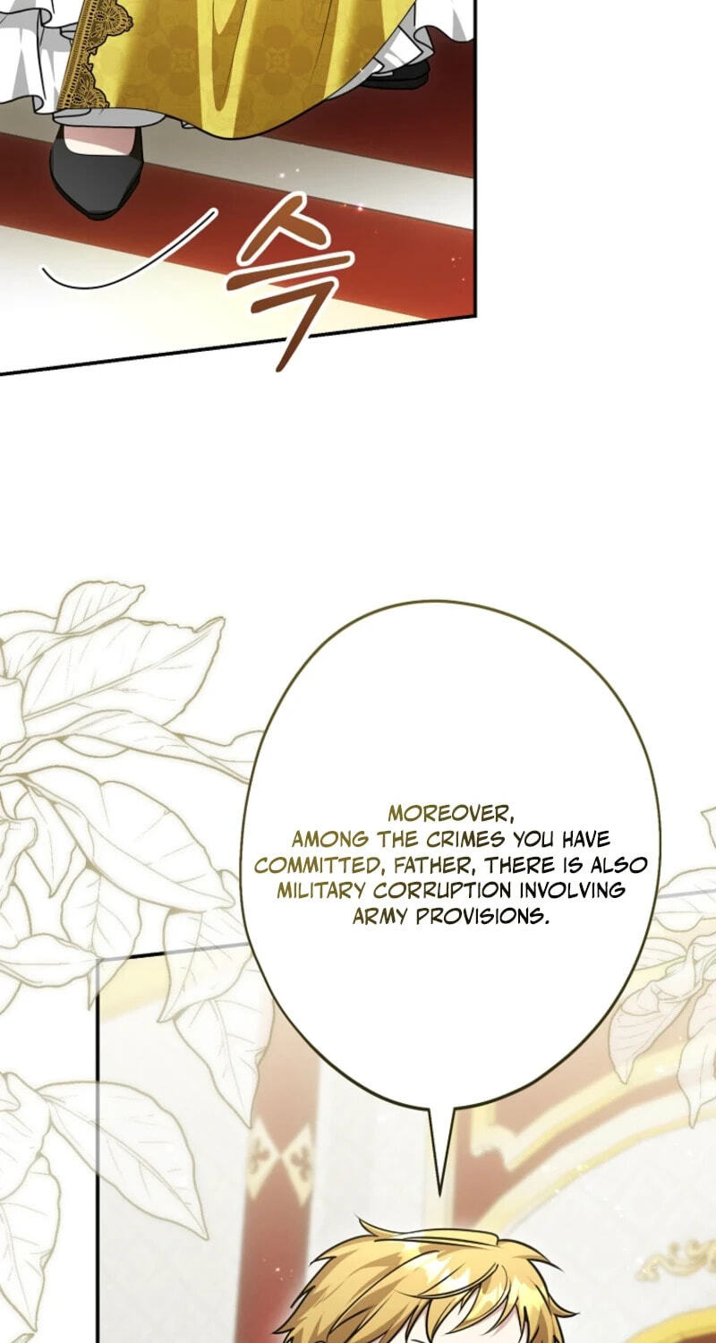 Not Your Monster-in-Law Chapter 66 page 21 - 