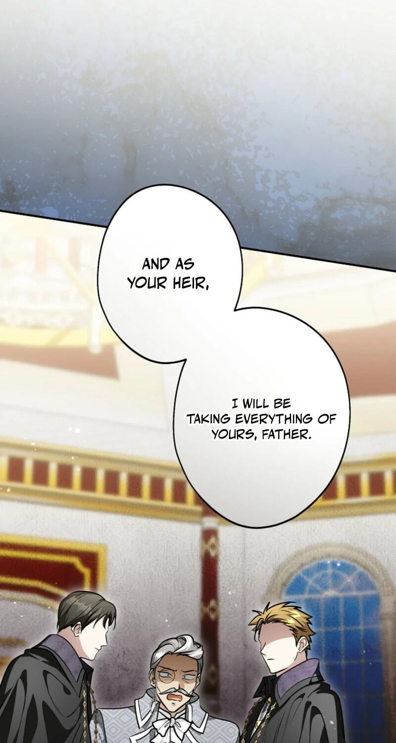 Not Your Monster-in-Law Chapter 66 page 23 - 