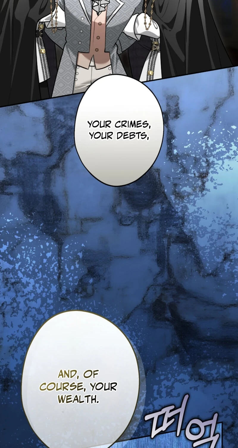Not Your Monster-in-Law Chapter 66 page 24 - 