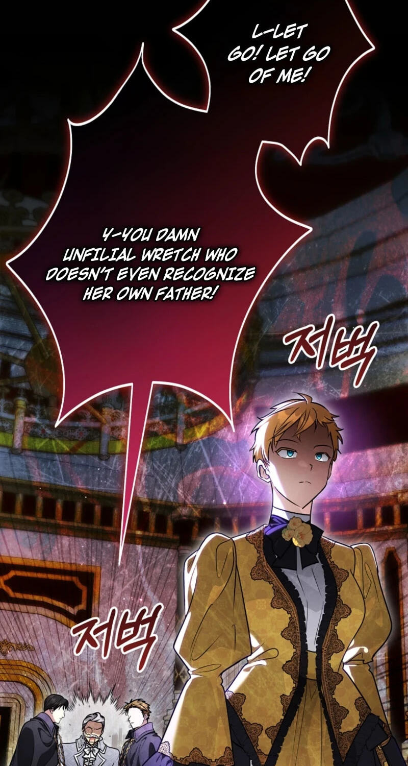 Not Your Monster-in-Law Chapter 66 page 26 - 
