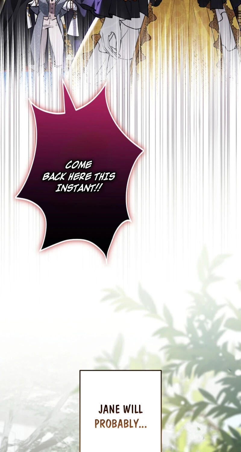Not Your Monster-in-Law Chapter 66 page 27 - 