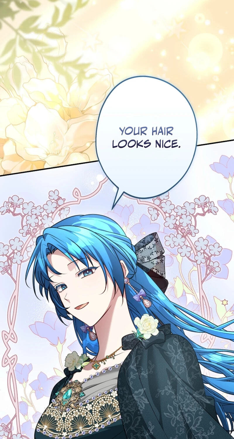 Not Your Monster-in-Law Chapter 66 page 29 - 