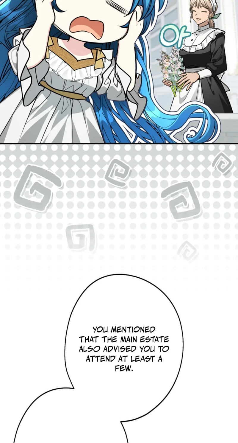 Not Your Monster-in-Law Chapter 66 page 37 - 