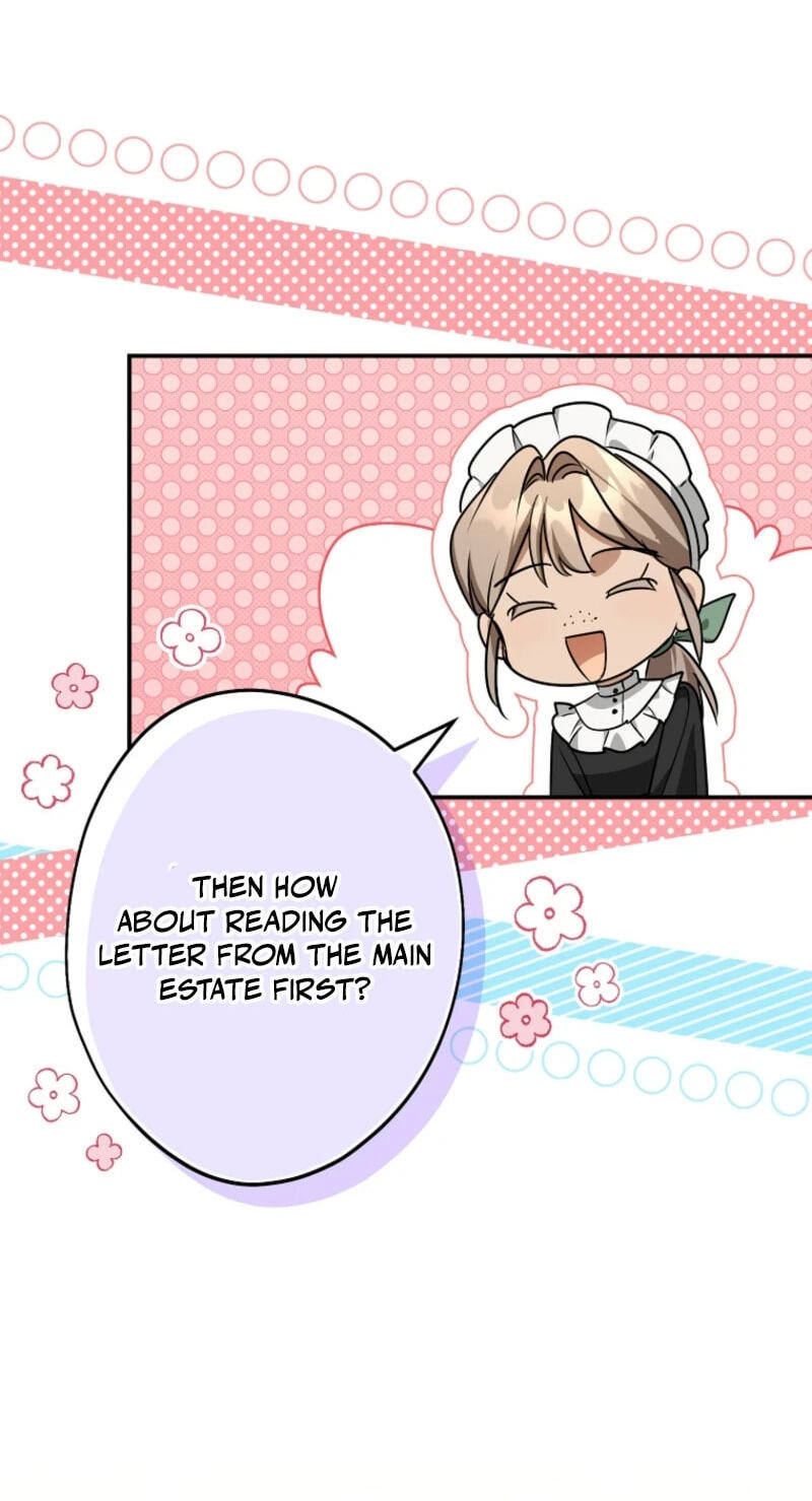 Not Your Monster-in-Law Chapter 66 page 40 - 