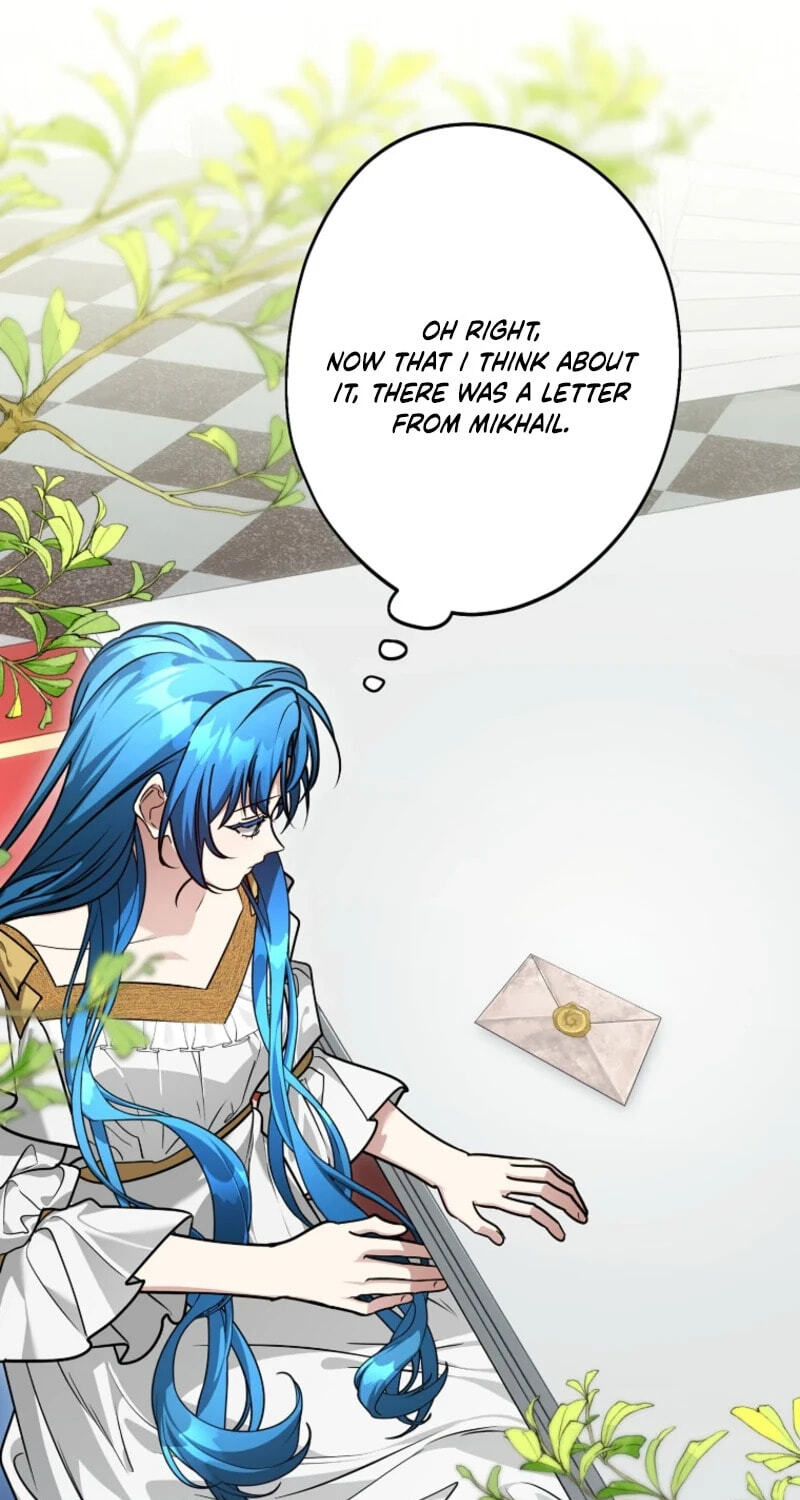 Not Your Monster-in-Law Chapter 66 page 41 - 