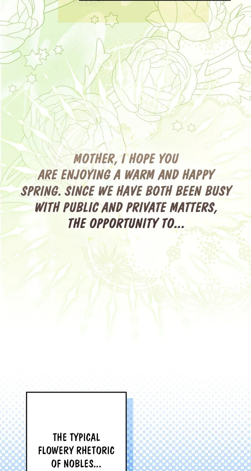 Not Your Monster-in-Law Chapter 66 page 43 - 