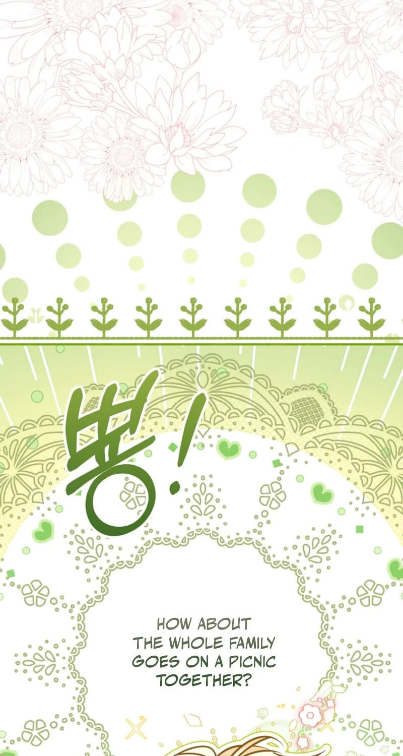 Not Your Monster-in-Law Chapter 66 page 46 - 