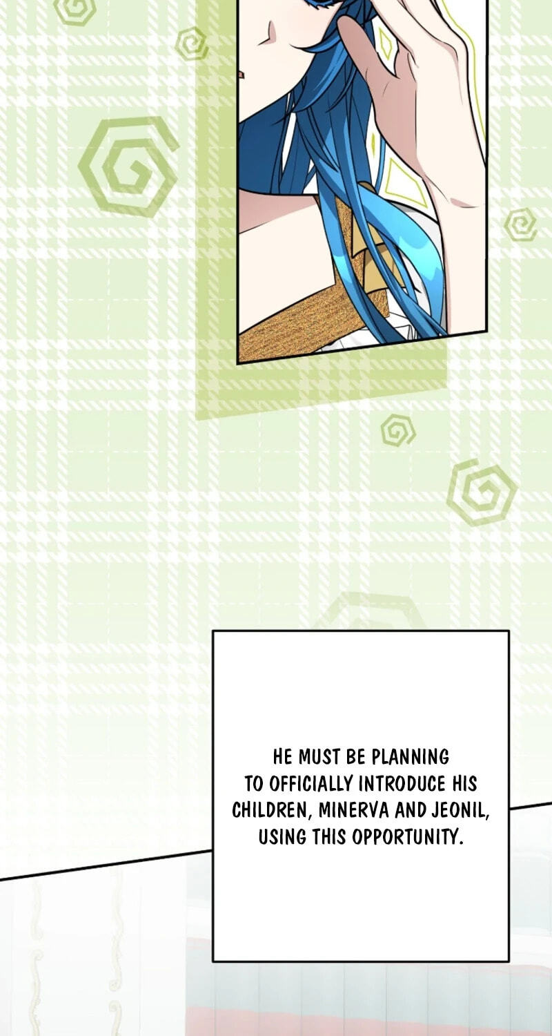 Not Your Monster-in-Law Chapter 66 page 49 - 