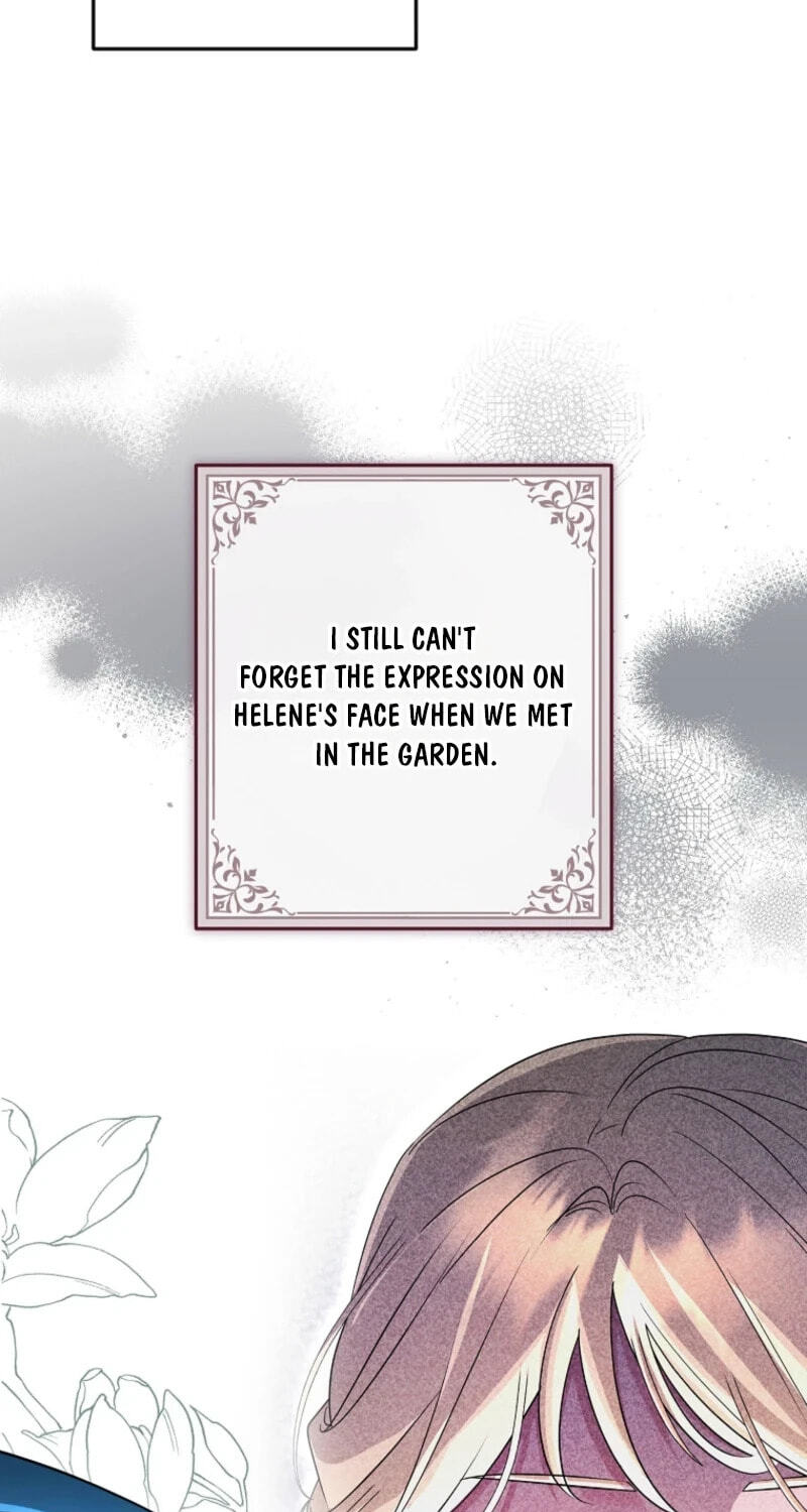 Not Your Monster-in-Law Chapter 66 page 51 - 