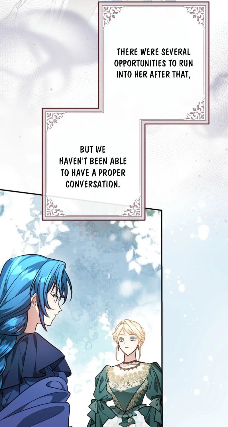 Not Your Monster-in-Law Chapter 66 page 53 - 