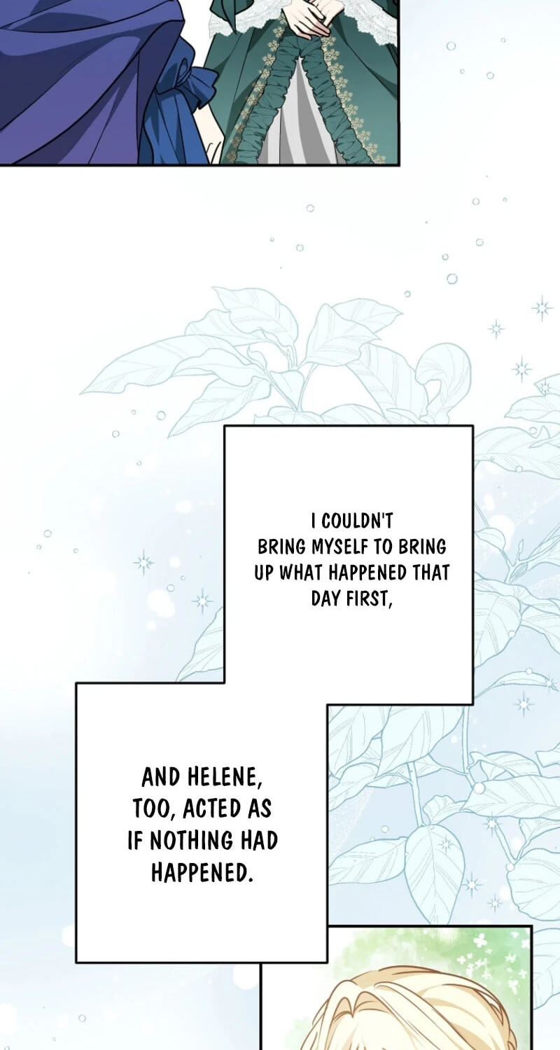 Not Your Monster-in-Law Chapter 66 page 54 - 