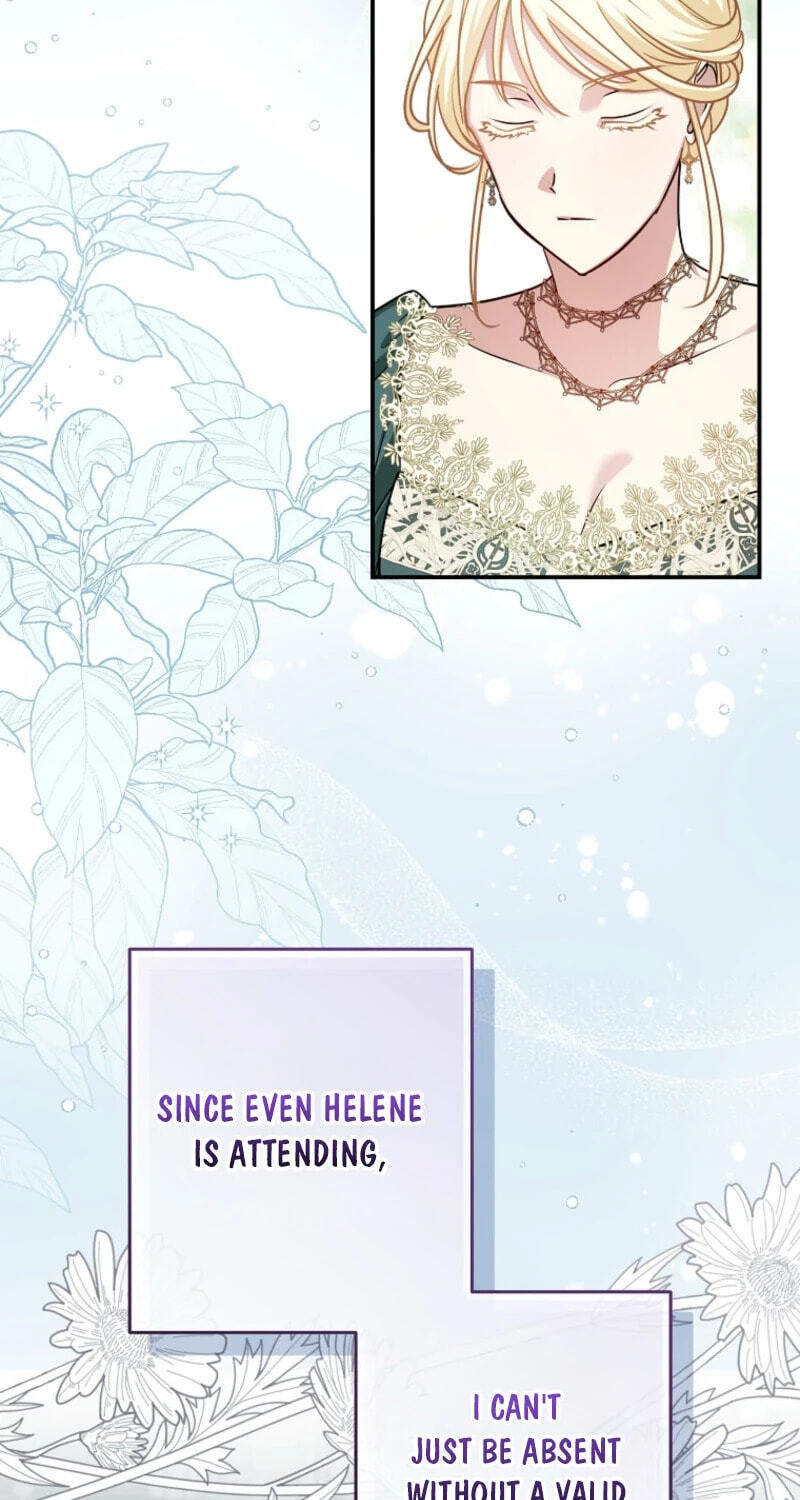 Not Your Monster-in-Law Chapter 66 page 55 - 
