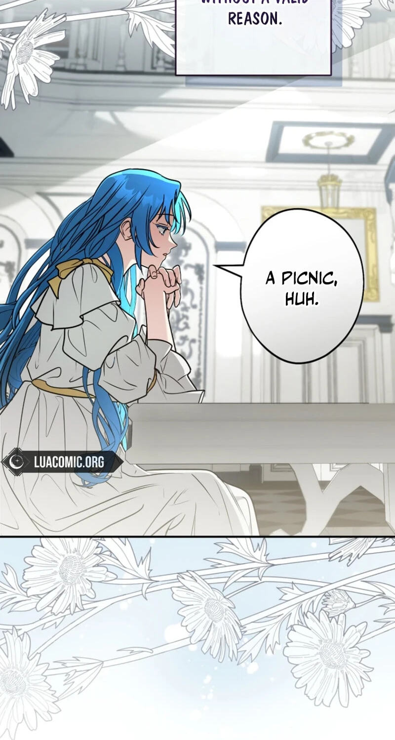 Not Your Monster-in-Law Chapter 66 page 56 - 