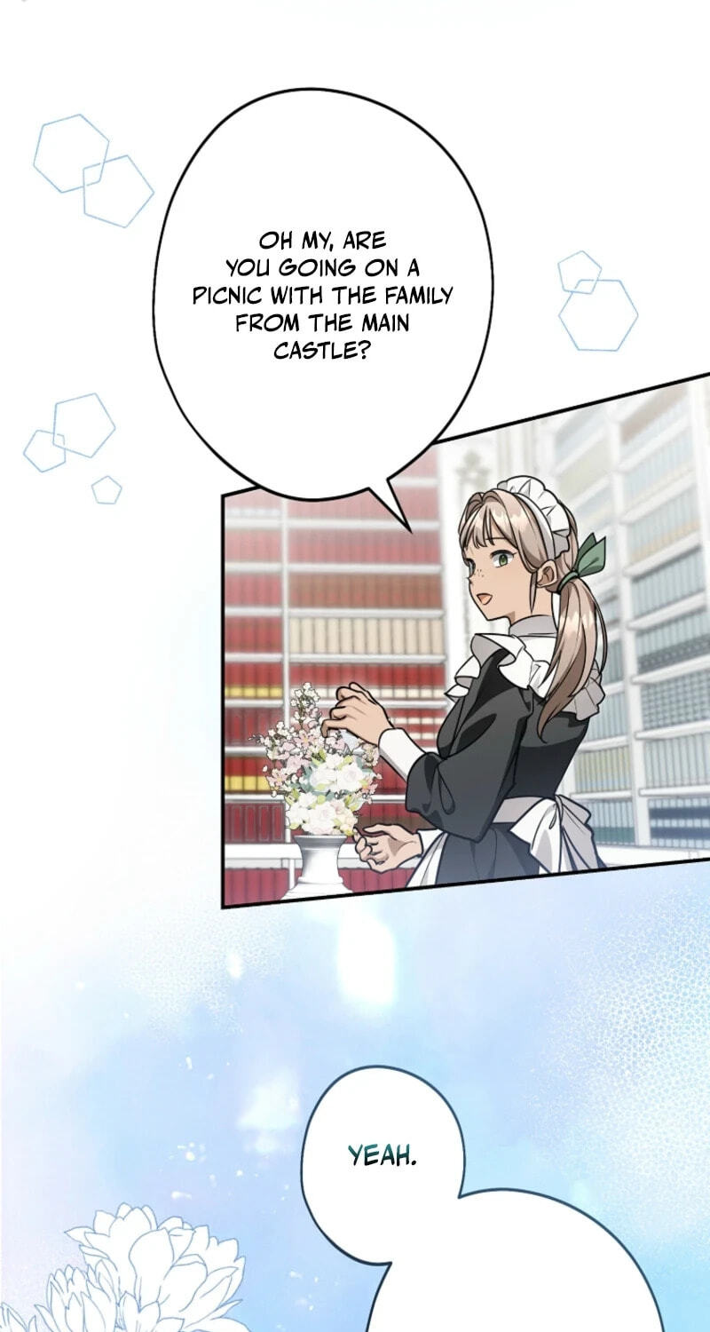 Not Your Monster-in-Law Chapter 66 page 57 - 