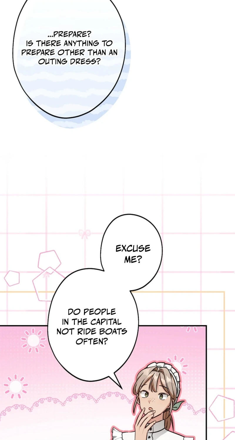 Not Your Monster-in-Law Chapter 66 page 60 - 