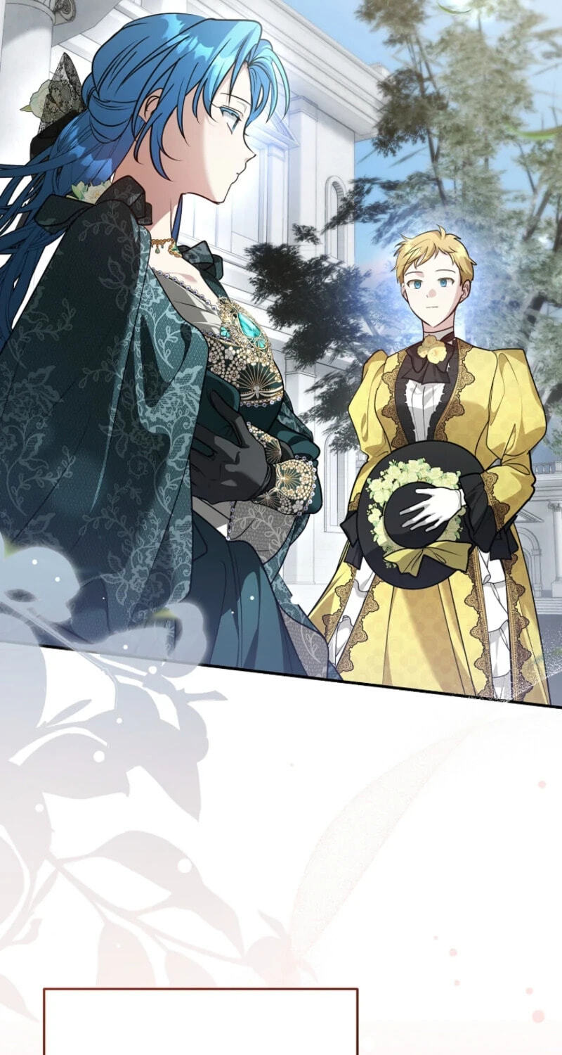 Not Your Monster-in-Law Chapter 66 page 7 - 