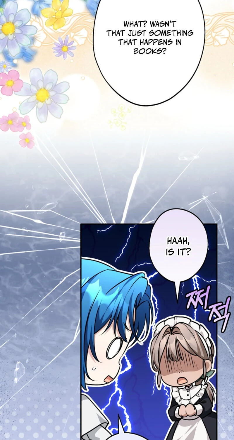 Not Your Monster-in-Law Chapter 66 page 64 - 