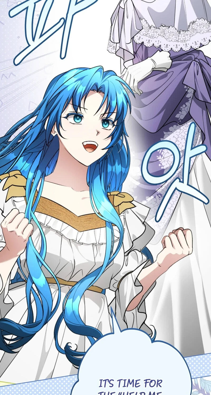 Not Your Monster-in-Law Chapter 66 page 67 - 
