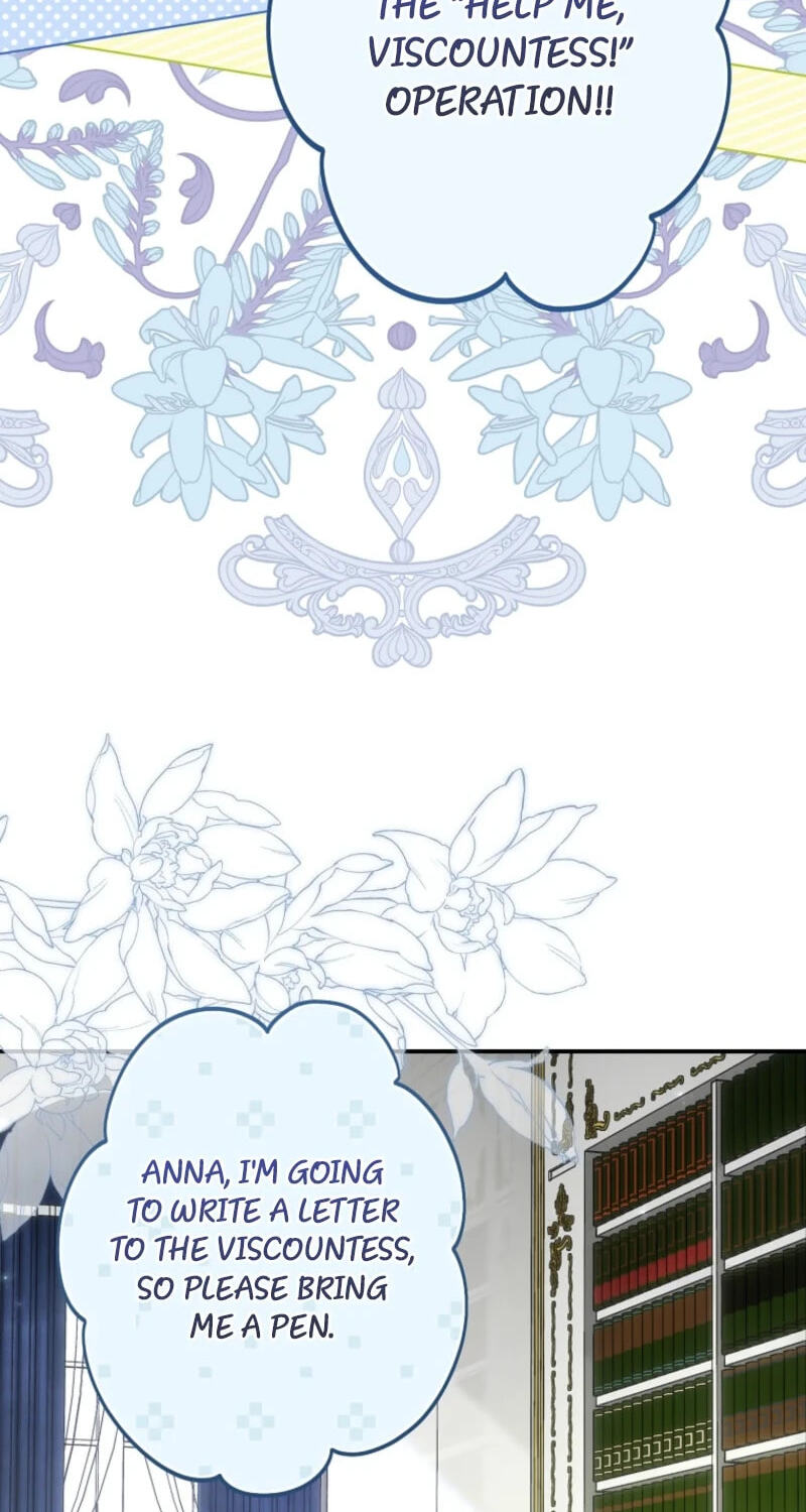 Not Your Monster-in-Law Chapter 66 page 68 - 