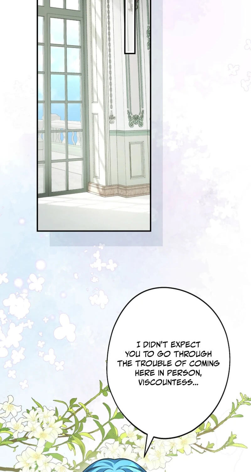 Not Your Monster-in-Law Chapter 66 page 70 - 