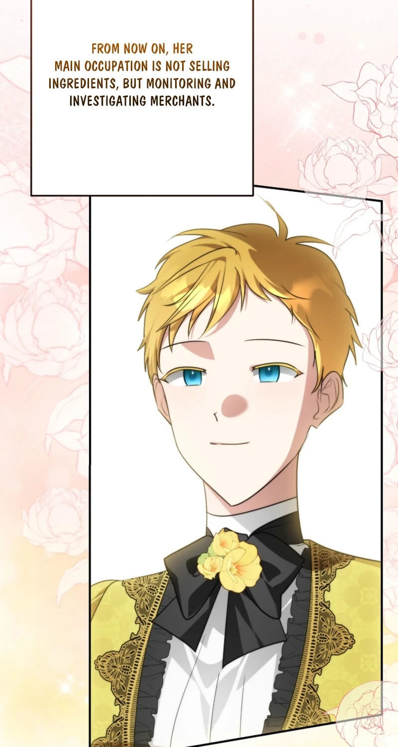 Not Your Monster-in-Law Chapter 66 page 8 - 