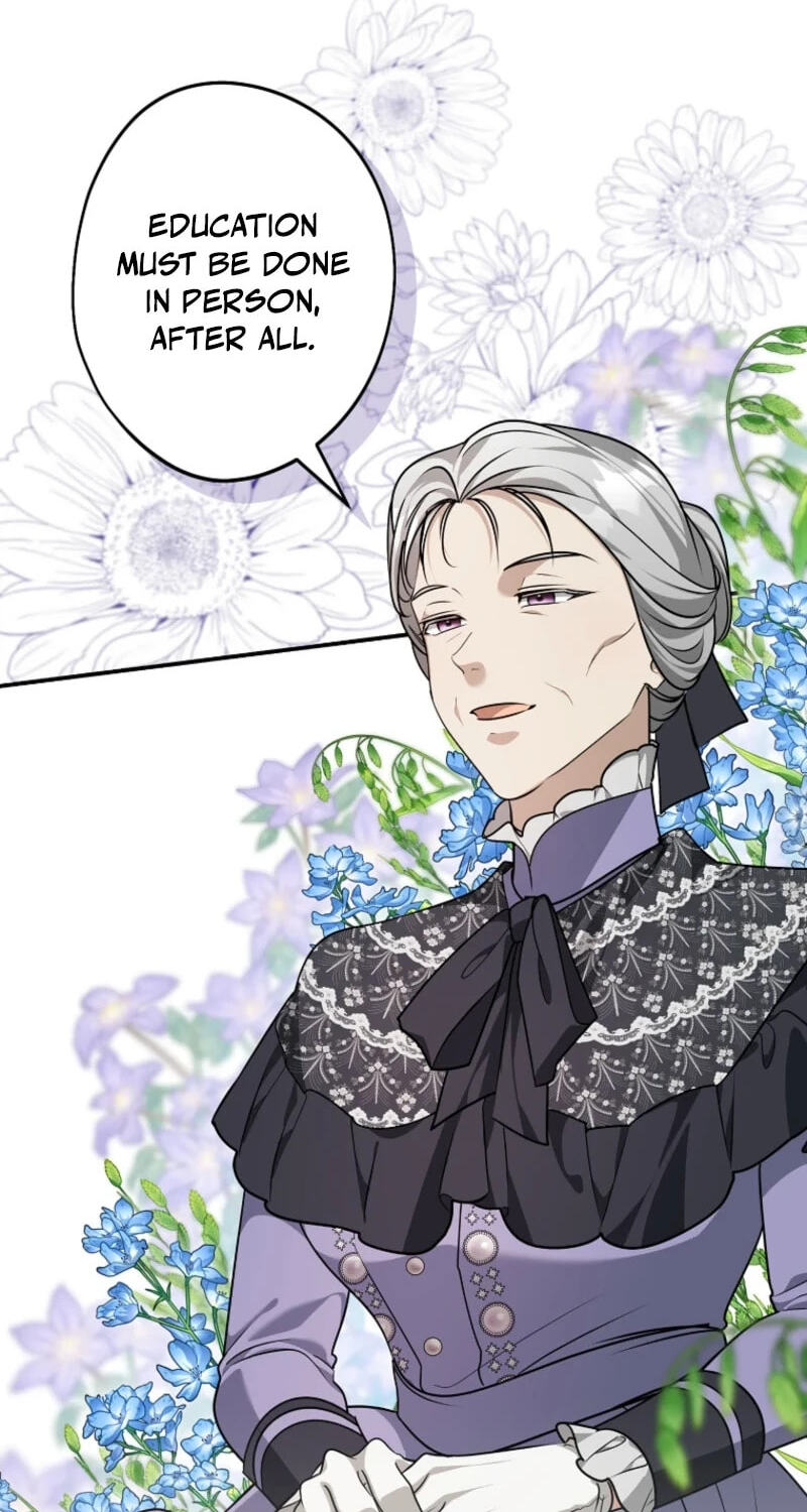 Not Your Monster-in-Law Chapter 66 page 72 - 