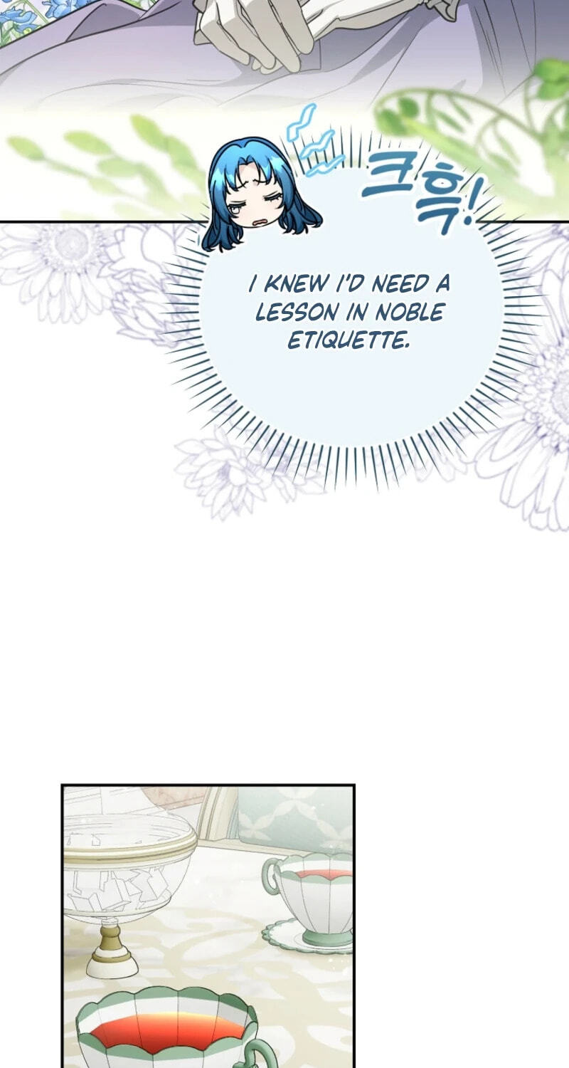 Not Your Monster-in-Law Chapter 66 page 73 - 